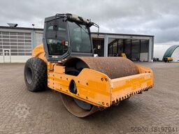 HAMM 3412HT, Vibration, Walzenzug, Deutz-Motor