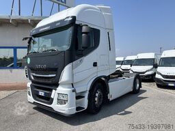 IVECO STRALIS AS440S51T/P XP