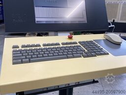 AGIE Challenge 2 eCut *refurbished*