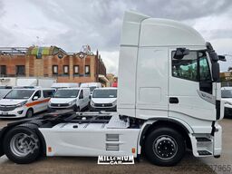 Iveco STRALIS 480XP AUTOM RETARDER KM 720MILA