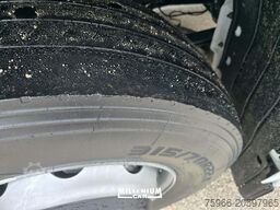 Iveco STRALIS 480XP AUTOM RETARDER KM 720MILA