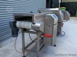 Loma IQ2F / IQ3+ Twin-Head Metal Detector