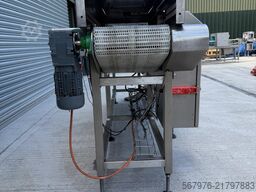 Loma IQ2F / IQ3+ Twin-Head Metal Detector