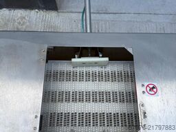 Loma IQ2F / IQ3+ Twin-Head Metal Detector