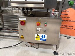 Loma IQ2F / IQ3+ Twin-Head Metal Detector