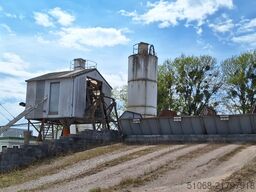 Liebherr Mobilmix 60