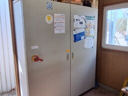 Liebherr Mobilmix 60