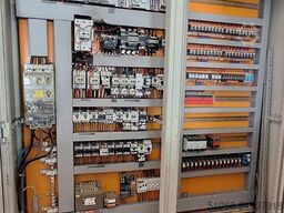 Liebherr Mobilmix 60