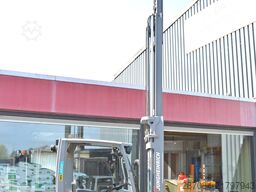 Jungheinrich EFG 218k