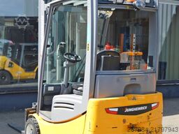 Jungheinrich EFG 218k