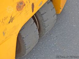 Jungheinrich EFG 218k