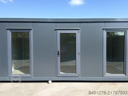 Villex Container GmbH Big Cube Vertikal Nero 1.0