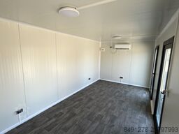 Villex Container GmbH Big Cube Vertikal Nero 1.0