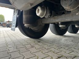 Krone 280cm inside height / liftaxle / palletbox / BP...