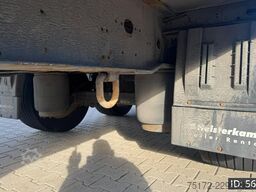 Krone SD / Mega / BPW Disk