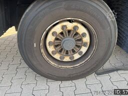Krone SD / Mega / BPW Disk