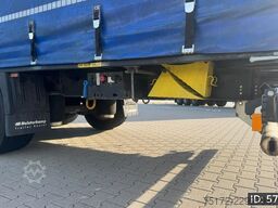 Krone SD / Mega / BPW Disk