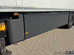 Krone SD / Carrier Vector 1950MT Dual temp / Disk bra...