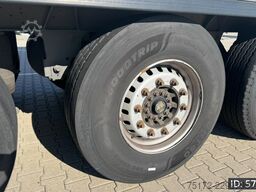 Krone SD / Carrier Vector 1950MT Dual temp / Disk bra...