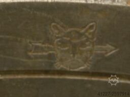 unbekannt Typ 380 mm