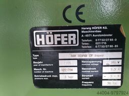 HÖFER IV Super