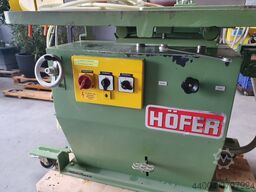 HÖFER IV Super