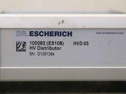 Escherich 100082 (ES108)  HVD-05