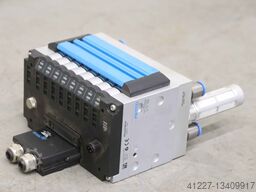 Festo CPV14-GE-DI01-8 CPV14-VI
