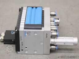 Festo CPV14-GE-DI01-8 CPV14-VI