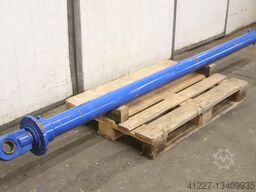 unbekannt Hub 2170 mm