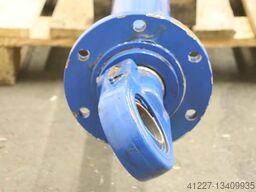 unbekannt Hub 2170 mm