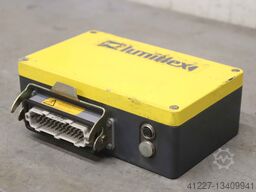 Leuze lumiflex Basis-270