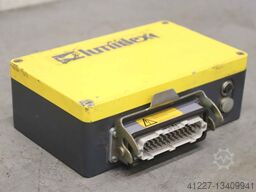 Leuze lumiflex Basis-270