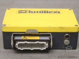 Leuze lumiflex Basis-270
