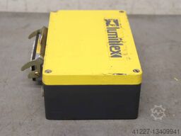 Leuze lumiflex Basis-270