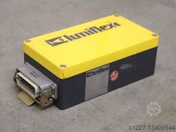 Leuze lumiflex ULS-5