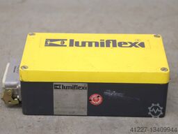 Leuze lumiflex ULS-5