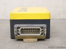 Leuze lumiflex ULS-5