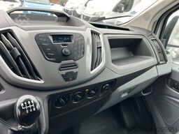 FORD Transit Koffer+LBW*L4*Klima*Tempom*4 St. vorhand