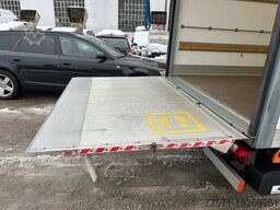 FORD Transit Koffer+LBW*L4*Klima*Tempom*4 St. vorhand