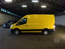 FORD Transit Kasten 290L2H2 Trend DHL POST AUSFÜHRUNG