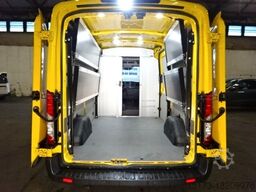 FORD Transit Kasten 290L2H2 Trend DHL POST AUSFÜHRUNG