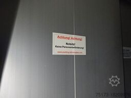 FORD Transit Kasten 290L2H2 Trend DHL POST AUSFÜHRUNG