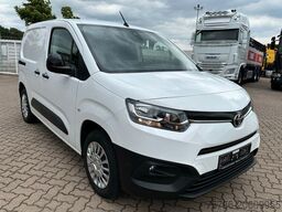 TOYOTA Proace City L1 Meister/ Comfort-Paket/ PDC/ AHK