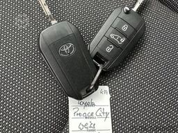 TOYOTA Proace City L1 Meister/ Comfort-Paket/ PDC/ AHK