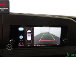 Volkswagen Caddy MAXI 1.5 TSI CARGO KASTEN KAMERA,LED,1.HD