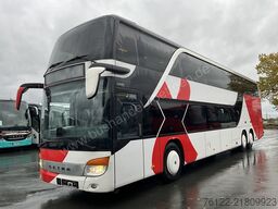 Setra S 431 DT