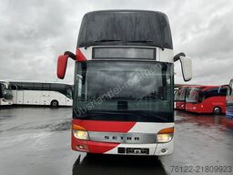 Setra S 431 DT