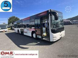 MAN A 78 Lion´s City