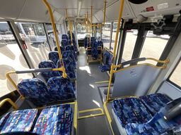 MAN A 78 Lion´s City